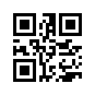 QR Code zur Navigation