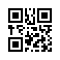 QR Code zur Navigation