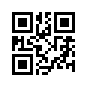 QR Code zur Navigation