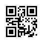 QR Code zur Navigation