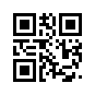 QR Code zur Navigation