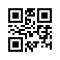 QR Code zur Navigation