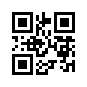 QR Code zur Navigation