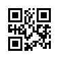 QR Code zur Navigation