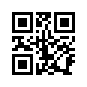 QR Code zur Navigation