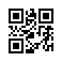 QR Code zur Navigation