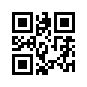 QR Code zur Navigation