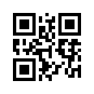 QR Code zur Navigation