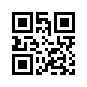 QR Code zur Navigation