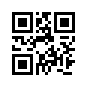 QR Code zur Navigation