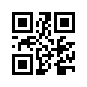 QR Code zur Navigation