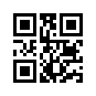 QR Code zur Navigation