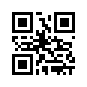 QR Code zur Navigation