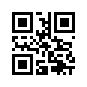 QR Code zur Navigation