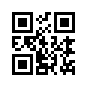 QR Code zur Navigation