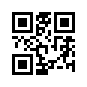 QR Code zur Navigation