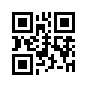 QR Code zur Navigation