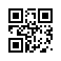 QR Code zur Navigation