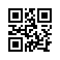 QR Code zur Navigation