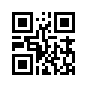 QR Code zur Navigation