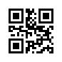 QR Code zur Navigation