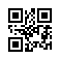 QR Code zur Navigation