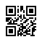 QR Code zur Navigation