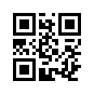 QR Code zur Navigation