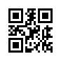 QR Code zur Navigation