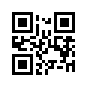 QR Code zur Navigation