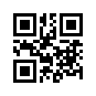 QR Code zur Navigation