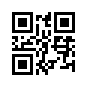 QR Code zur Navigation