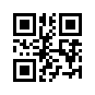 QR Code zur Navigation