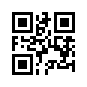 QR Code zur Navigation