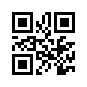 QR Code zur Navigation