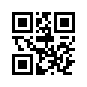 QR Code zur Navigation