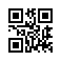 QR Code zur Navigation