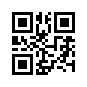 QR Code zur Navigation