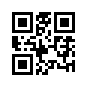 QR Code zur Navigation