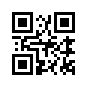 QR Code zur Navigation