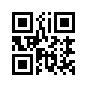 QR Code zur Navigation