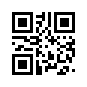 QR Code zur Navigation