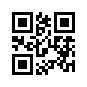 QR Code zur Navigation