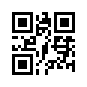 QR Code zur Navigation