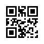 QR Code zur Navigation