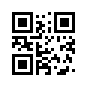QR Code zur Navigation