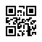 QR Code zur Navigation