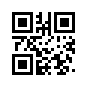 QR Code zur Navigation