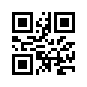 QR Code zur Navigation