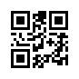 QR Code zur Navigation